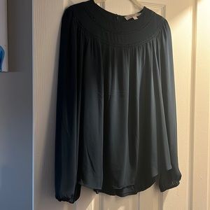 Loft Blouse